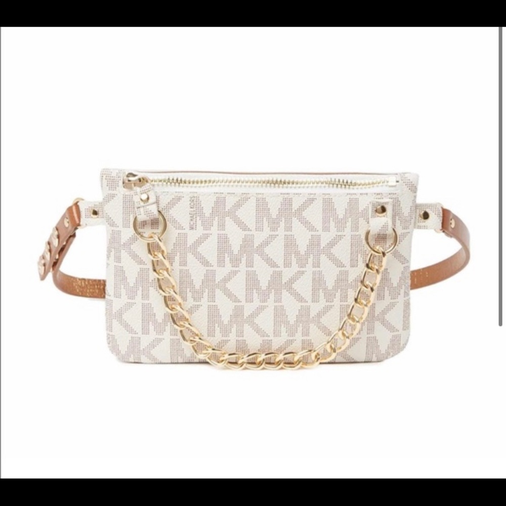 Michael Kors fanny pack
